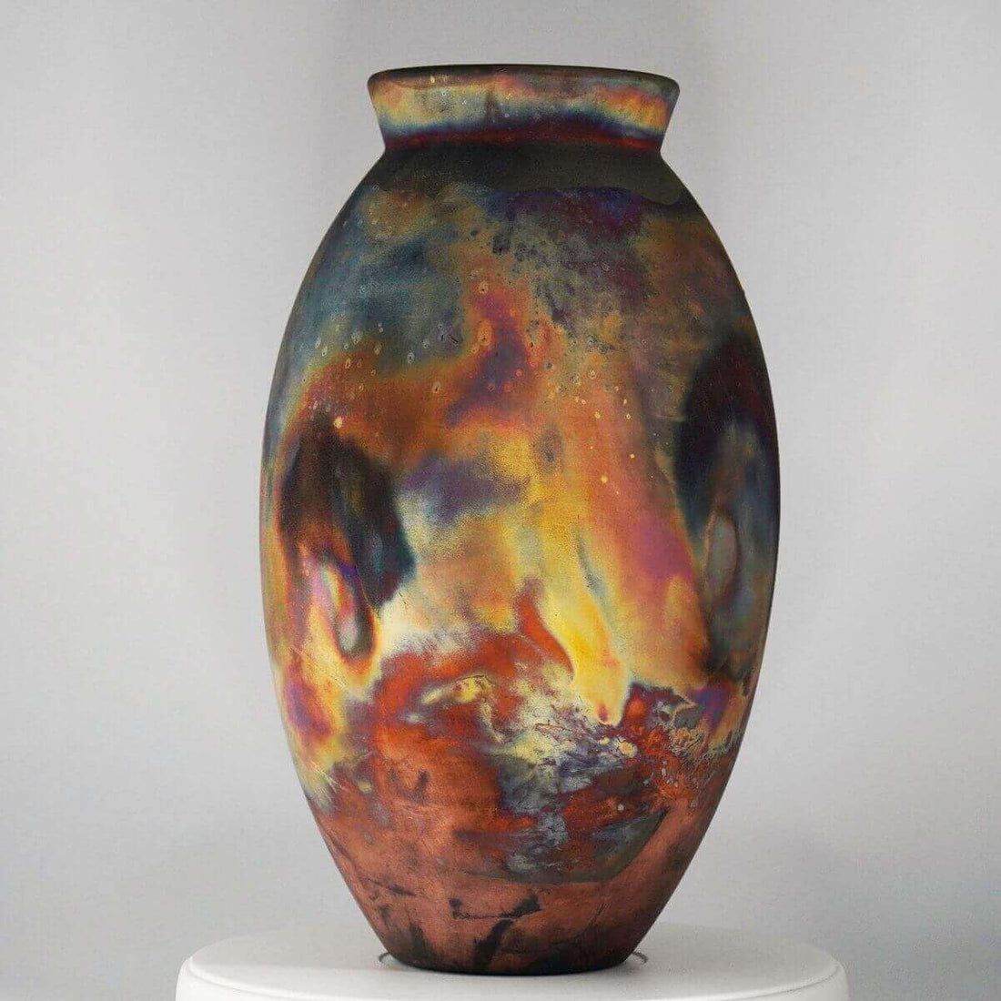 Caring for Raku Pottery: A Comprehensive Guide - RAAQUU